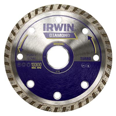 CT Power Diamond Cutting Wheel
