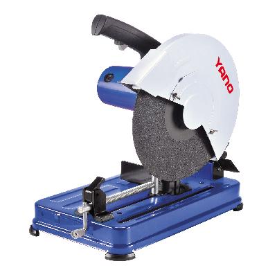 Forever Cut Off Machine