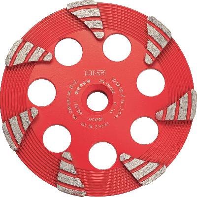 Hilti Diamond Cutting Wheel