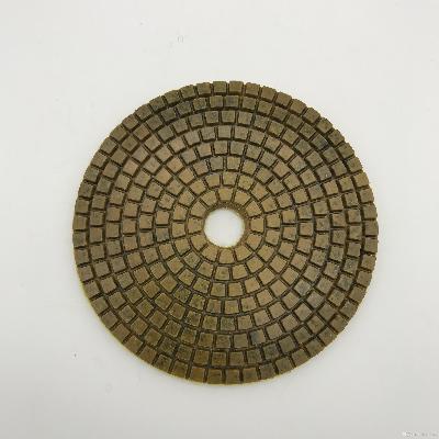 Metal Polishing Pad