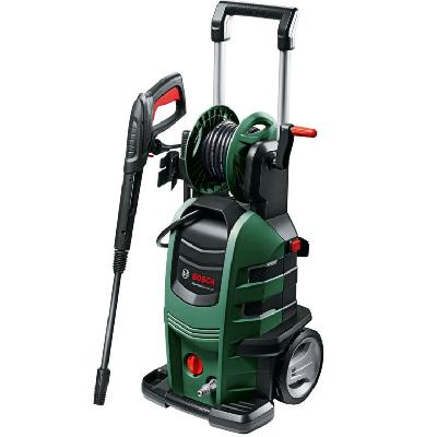 Bosch Advanced Aquatak 150 High Pressure Washer