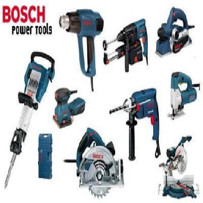 Bosch Electric Power Tools