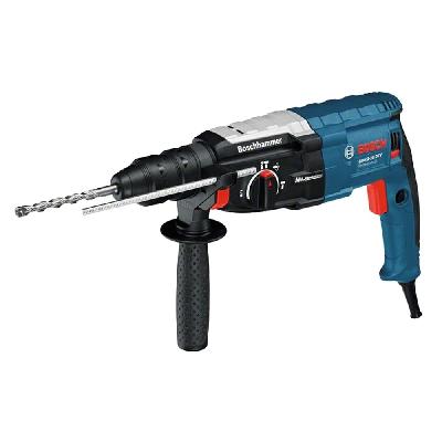Bosch Gbh 2-28Dv Professional Rotary Hammer Drill