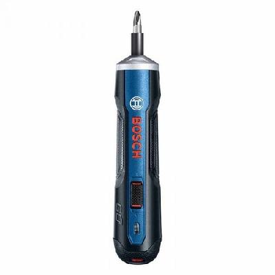 Bosch Go Professional Cordless Screwdriver