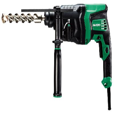 Hitachi Dh26Pb2 Rotary Hammer Drill