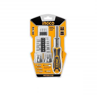 HKSDB0248 Ingco Screwdriver Set
