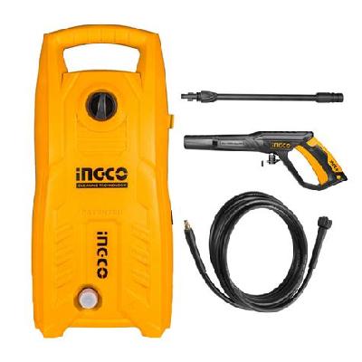 HPWR14008 Ingco High Pressure Washers