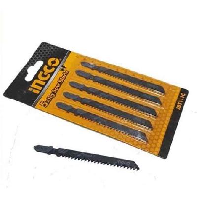 JBT111C Ingco Jigsaw Blades