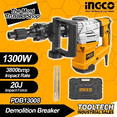 PDB13008 Ingco Demolition Breaker