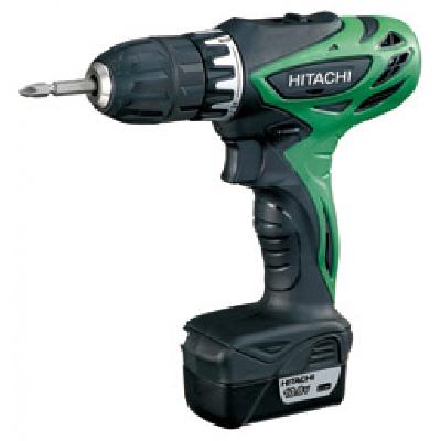 Hitachi Screw Driver
