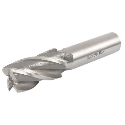 Addison End Mill Cutter