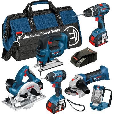 Bosch Power Tools