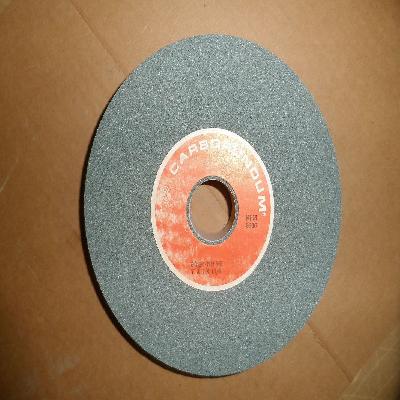 Carborundum Grinding Wheel