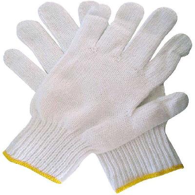 Cotton Hand Glove