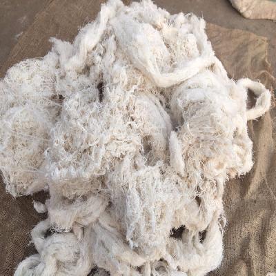 Cotton Waste