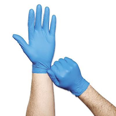 Disposable Nitrile Glove