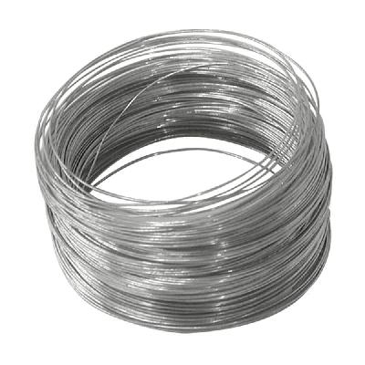 Galvanized Iron Wire