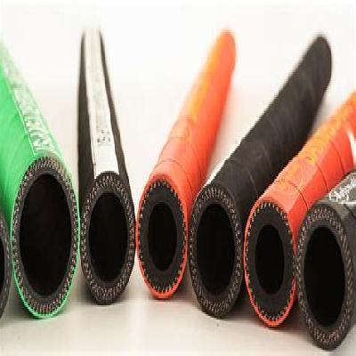Industrial Hose Pipe