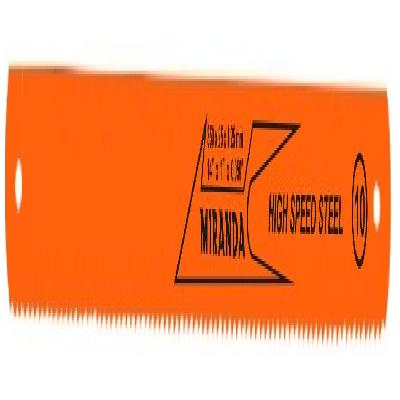 Miranda Hacksaw Blade