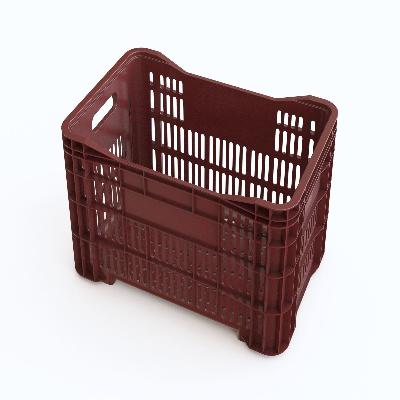 Plastic Crate