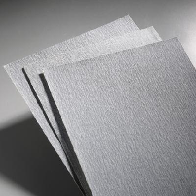 Poly Carborundum Sheet