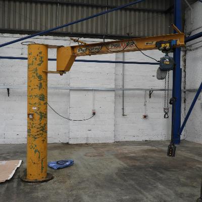 Premier Hoist