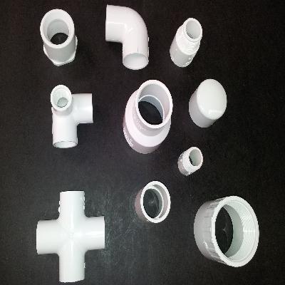 PVC Fitting