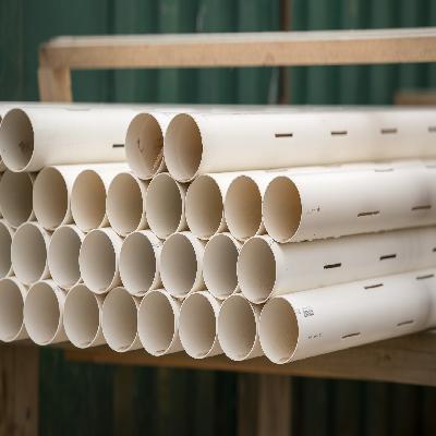 PVC Pipe
