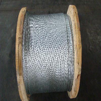 Stay Wire