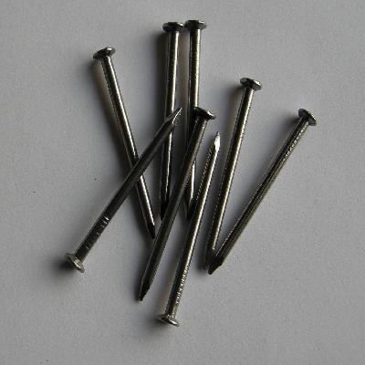 Wire Nail