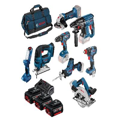 Bosch Power Tool