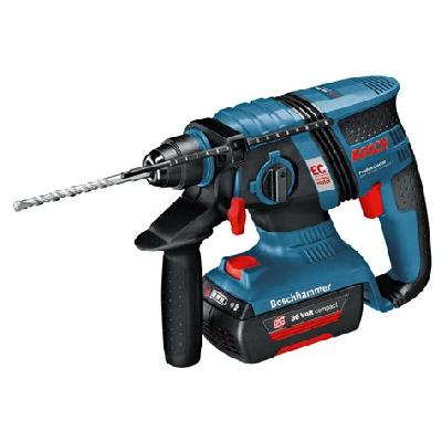 Bosch Rotary Hammer