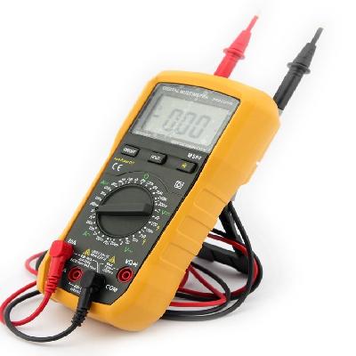 Electrical Test Tools