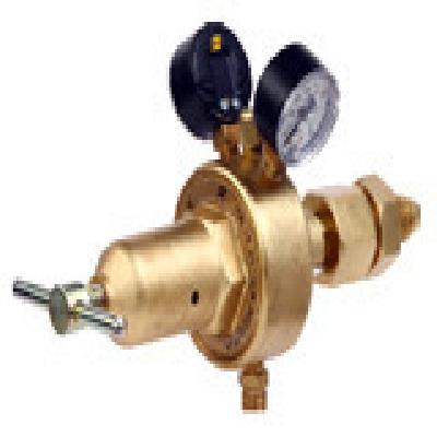 ESAB IOX-14 Single Stage Oxygen Regulator