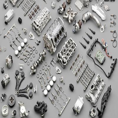 Genuine Spare Parts