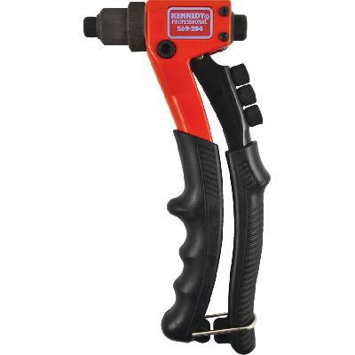 Heavy Duty Riveters
