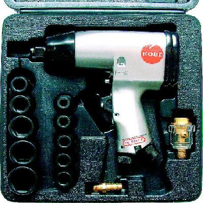 Kobe Impact Wrench Kit