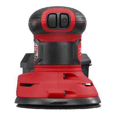 Kobe Random Orbital Palm Sander Self-vacuum Type - 150mm