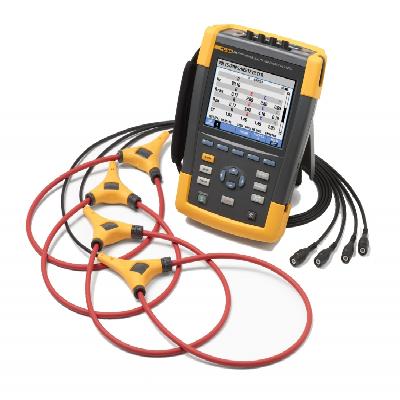 Power Quality Test Tools