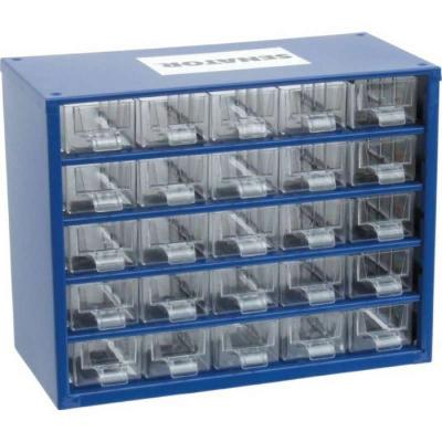 Senator Small Parts Storage Cabinets