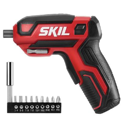 Skil Cordless Screwdriver