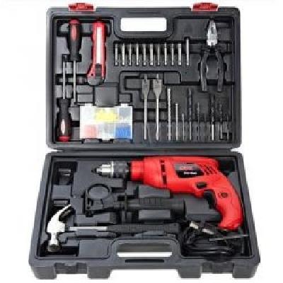 Skil Impact Drill 6513 13mm Smart Kit
