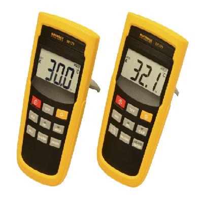 Temperature Environment Measurement Tools
