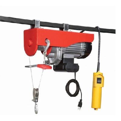 1 Ton Electric Chain Hoist