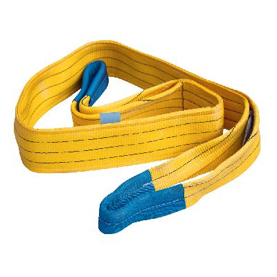 3 m Polyester Webbing Sling