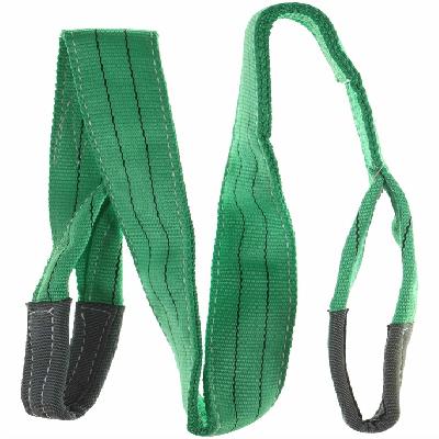 6 M Polyester Duplex Webbing Sling