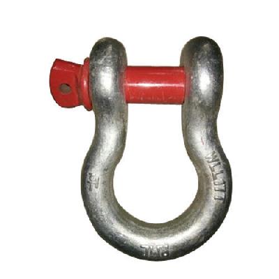 Alloy Steel Bow Shackle