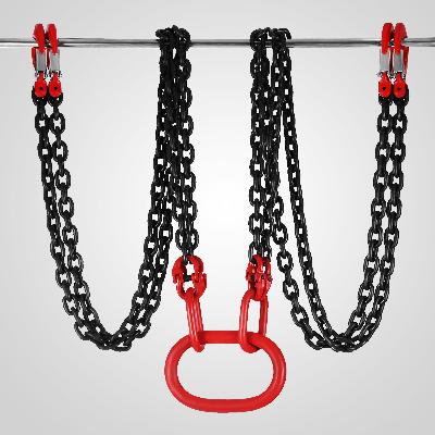 Alloy Steel Lifting Chain Sling