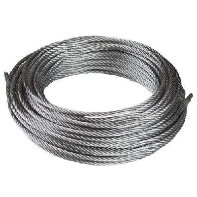 Galvanized Steel Wire Rope