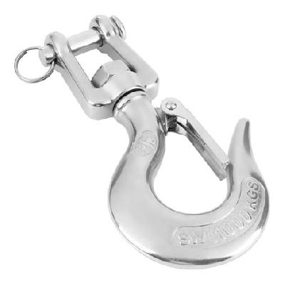 Mild Steel Lifting Tackle Hook